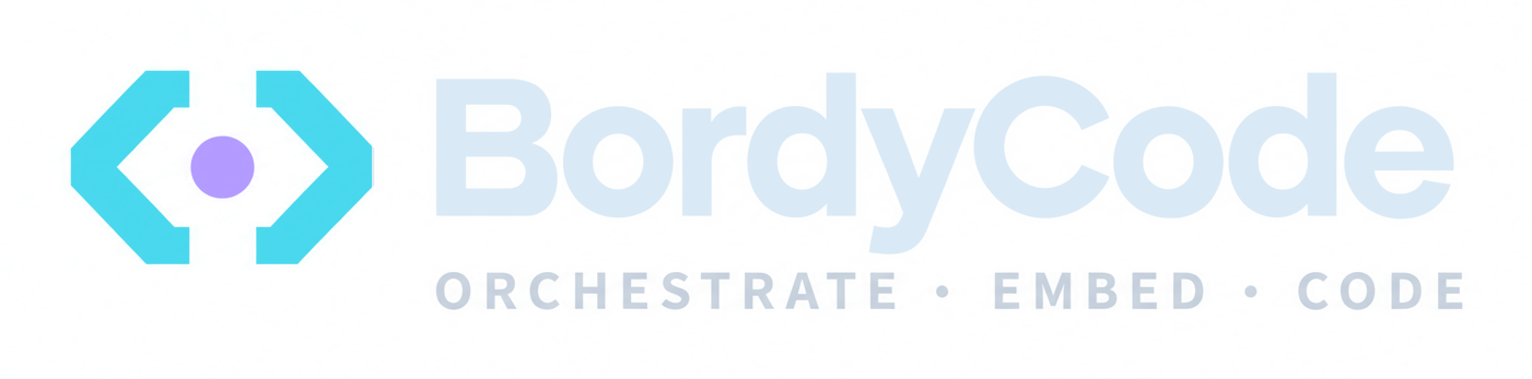 BordyCode